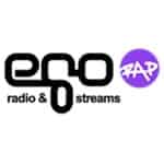 egoFM – egoRAP