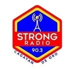Strong Radio 90.3 FM – DXKI