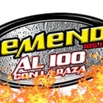 La Tremenda – XHCJZ