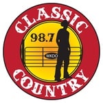 98.7 The Buck – WKDO