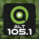 Alt 105.1 – WGHL