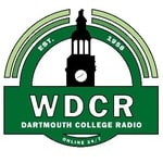 Dartmouth College Radio – WDCR