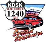KD Radio – Sound Souvenirs – KDSK