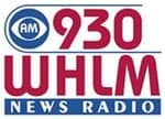 News Radio 930 WHLM – WHLM