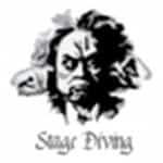 Stage Diving (supermusic)