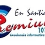 Premium 101.1 FM
