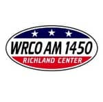 WRCO AM 1450 – WRCO