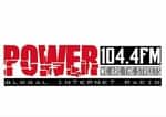 Power 104.4