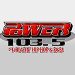 Power 103.5 – KVSP