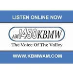 KBMW 1450 AM – KBMW