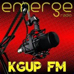 KGUP 106.5FM – The Emerge Radio Networks