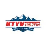 Sports on FM 105.7 – KTYV
