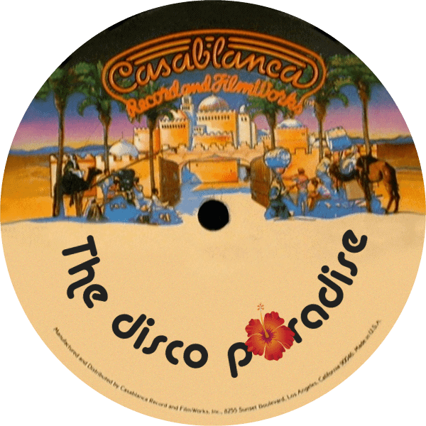 Radio Casablanca