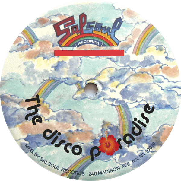 Radio Salsoul