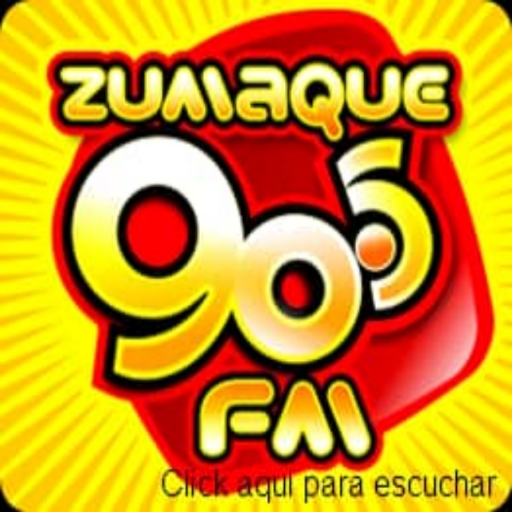 ZUMAQUE 90.5 FM