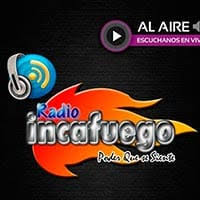 Radio inkafuego en vivo